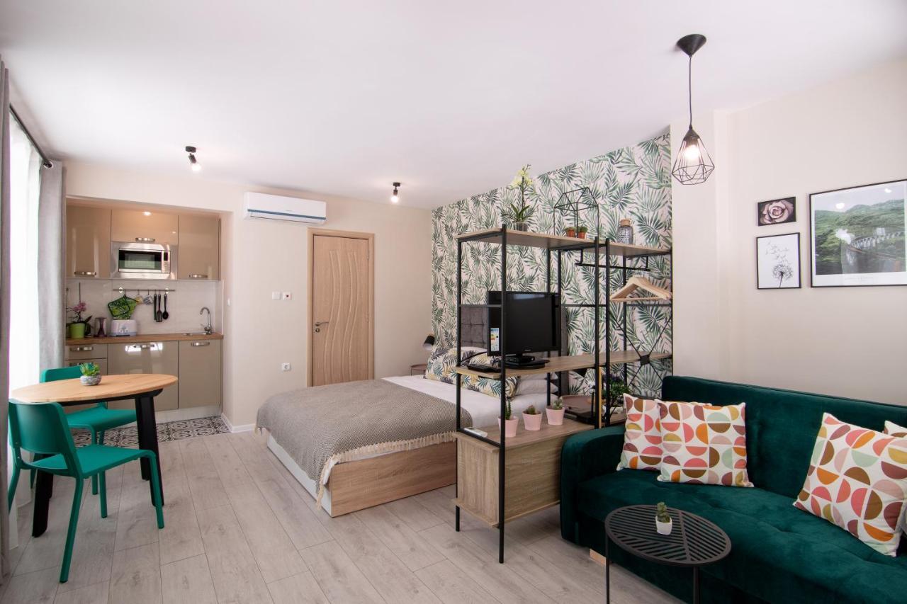 The Cozy Studio, Varna City Centre Exterior photo